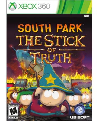 Ubisoft