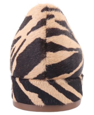 Women's Borraa Snip Toe Dress Flats, Created for Macy's