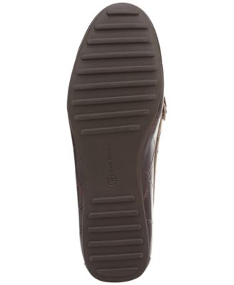 Women's Dailyn Memory Foam Slip On Loafers, Created for Macy's