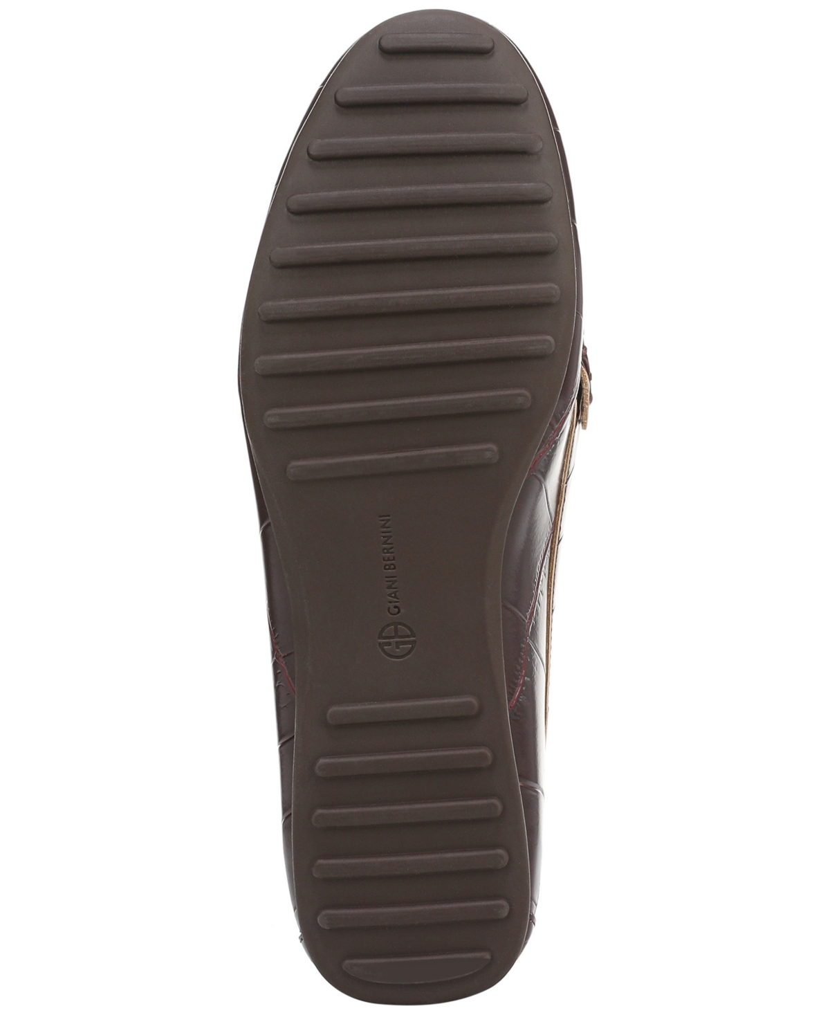 Giani Bernini Women's Dailyn Memory Foam Slip On Loafers, Created For Macy's