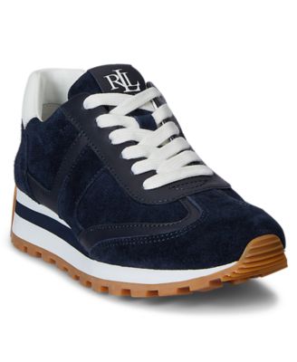 Women's Dani Lace-Up Sneakers