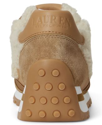 Women's Dani Lace-Up Sneakers