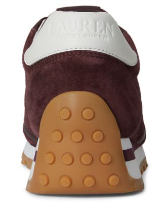 Women's Dani Lace-Up Sneakers