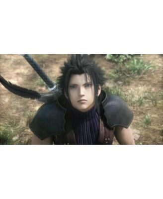 Crisis Core: Final Fantasy VII - PlayStation Portable