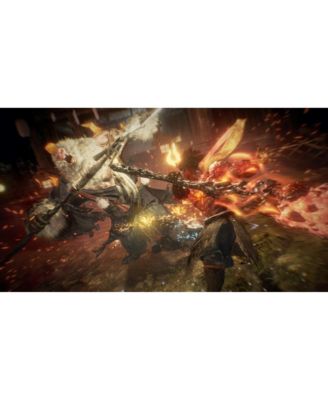 Nioh 2 Special Edition - PlayStation 4