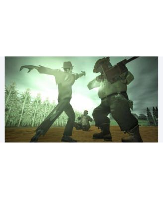 Stubbs the Zombie in Rebel Without a Pulse - PlayStation 4