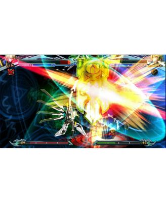 BlazBlue: Continuum Shift EXTEND - PlayStation 3