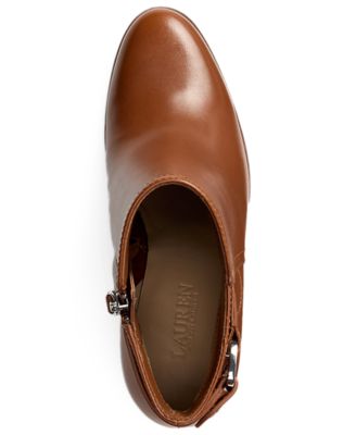 Women's Tasha Saddle Booties