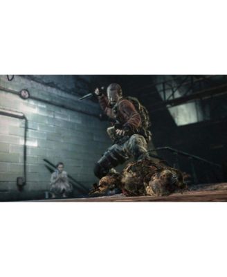 Resident Evil: Revelations 2 - Xbox One