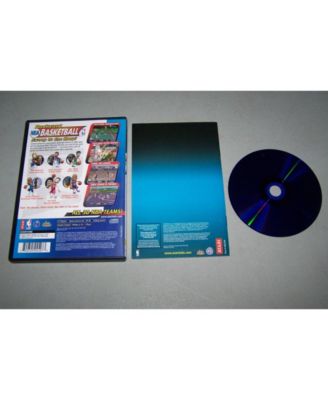 Backyard Basketball - PlayStation 2