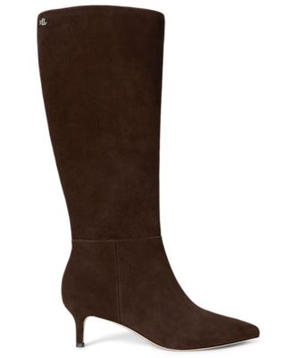 Women's McKay Tall Boots