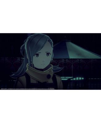 Al: Somnium Files Special Agent Limited Edition - PlayStation 4