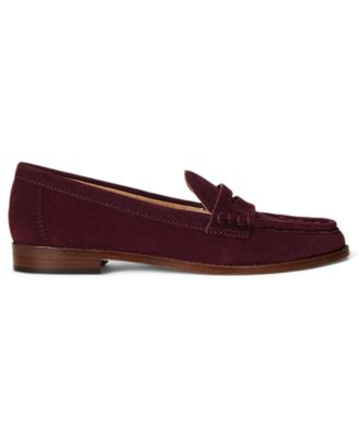 Women's Wynnie Loafers