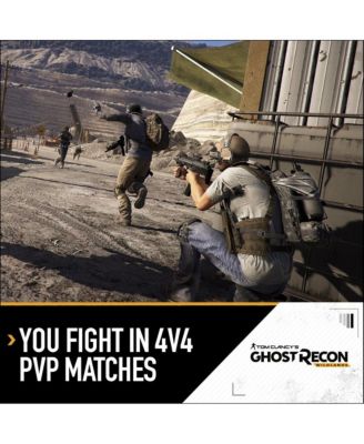 Tom Clancy's Ghost Recon Wildlands (Greatest Hits) - Xbox One