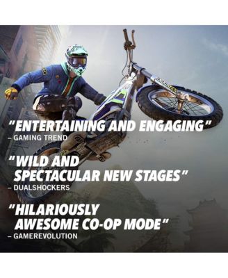 Trials Rising - Gold Edition - Xbox One