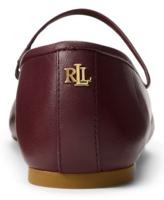 Women's Jayna Mary Jane Flats