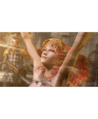 Lightning Returns: Final Fantasy XIII (13) - Xbox 360