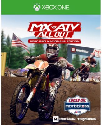 THQ Nordic