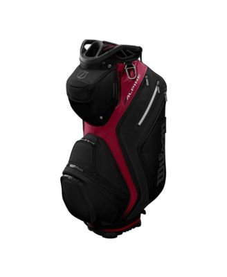Alpine Golf Cart Bag
