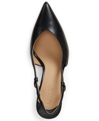 Women's Khloe Slingback Pump