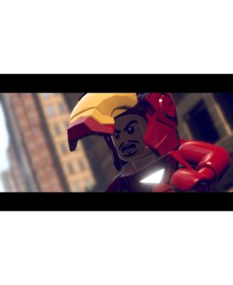 LEGO Marvel Super Heroes (Platinum Hits) - Xbox 360