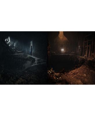 The Medium - PlayStation 5