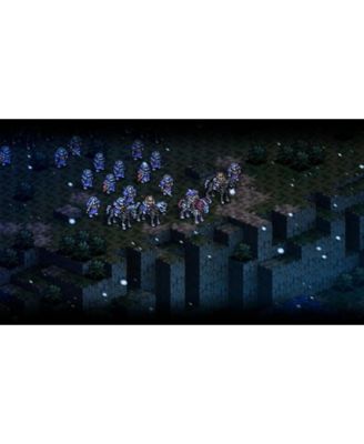 Tactics Ogre: Let Us Cling Together - PlayStation Portable