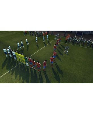 Pro Evolution Soccer 2012 - Xbox 360