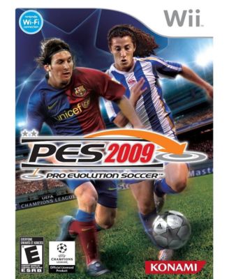 KONAMI