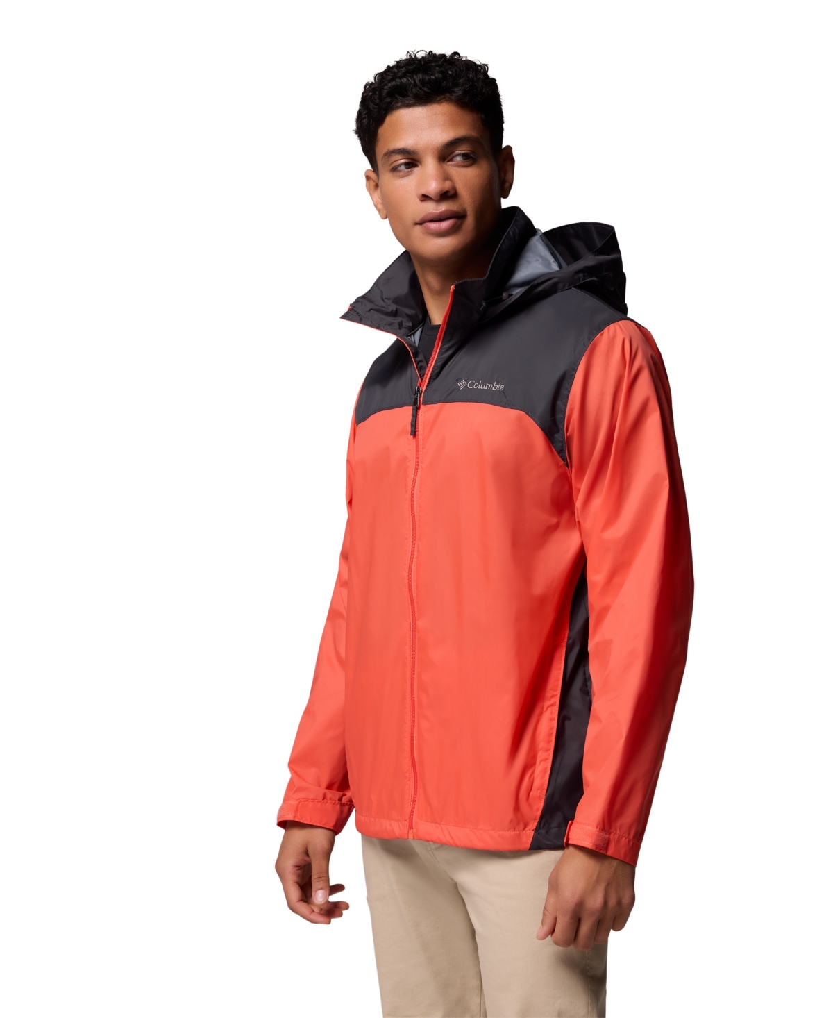 Columbia Men's Glennaker Lake Rain Jacket