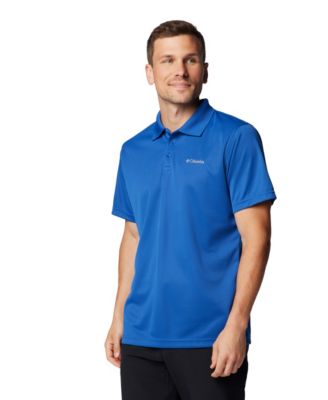 Men's Utilizer Polo Shirt