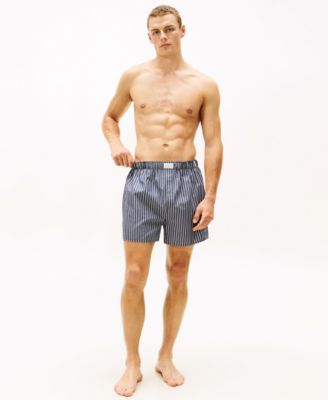 Men's 3-Pack Woven Boxers