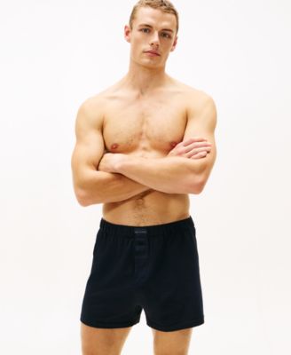 Men's 3-Pack All Day Comfort Knit Boxers