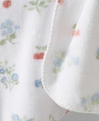 Cherry Hill Throw, 50" x 70"