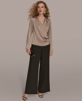 Women's Long Sleeve Top