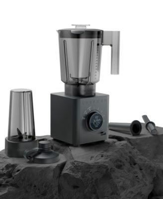 Obliterator High-Speed Blender