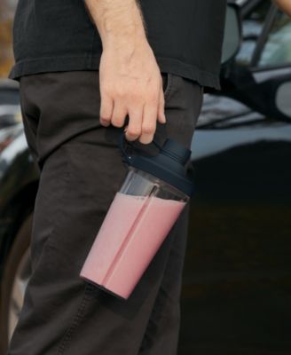 Obliterator High-Speed Blender