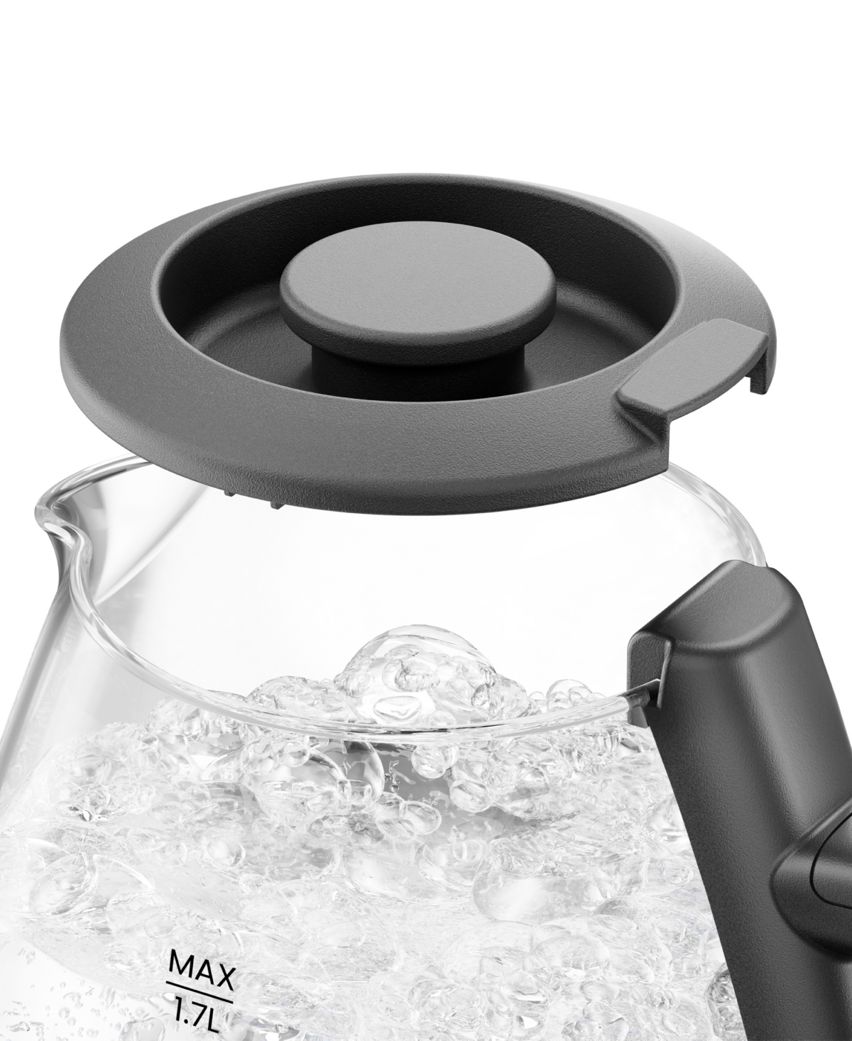Chefman Fast-boil 1l Electric Kettle