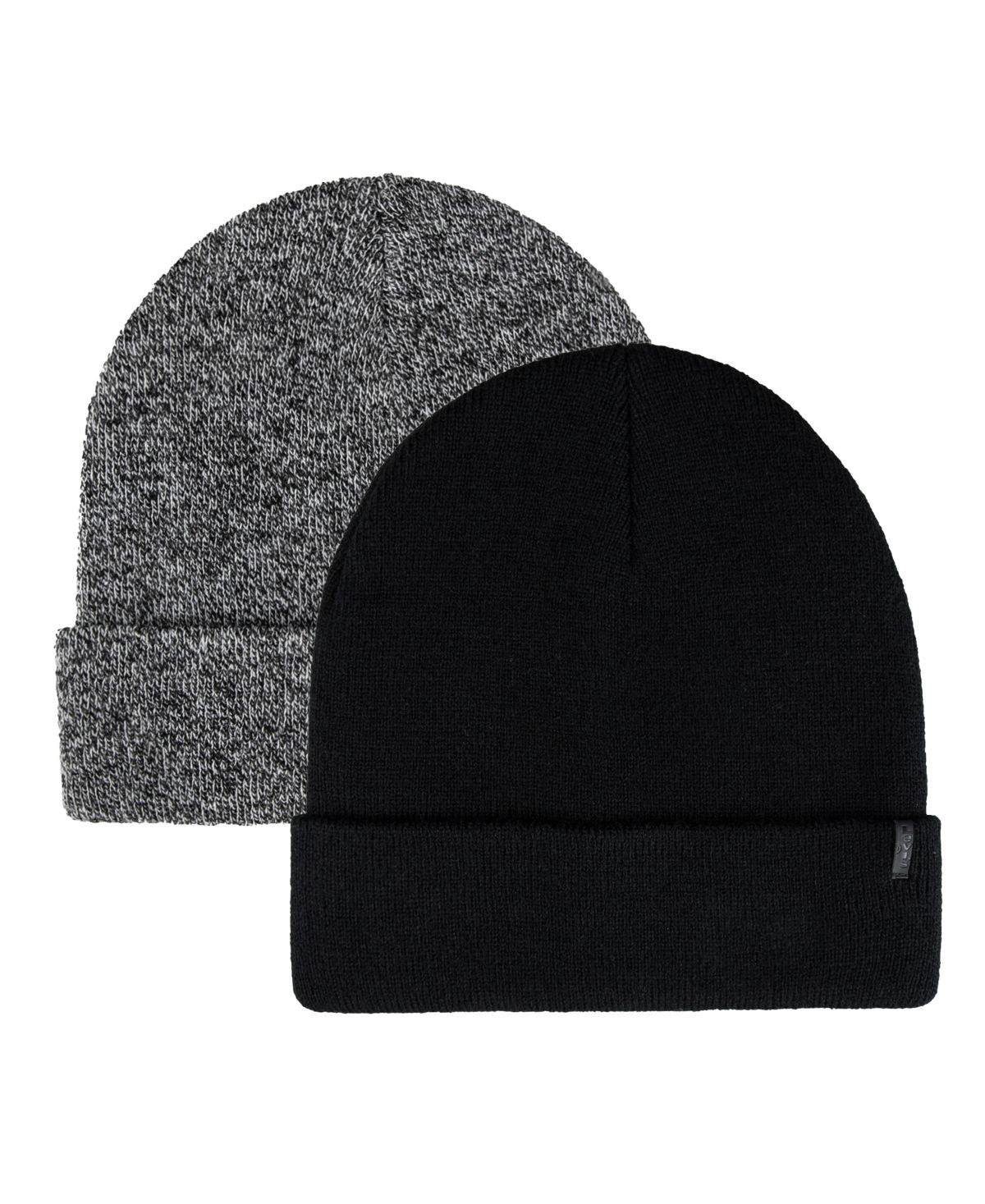 Мужской комплект шапочек из 2-х упаковок