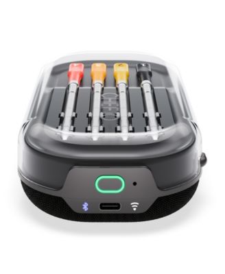 Chef IQ Sense Smart Thermometer, 4 Temperature Probes