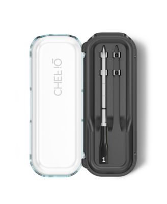 Chef IQ Sense Smart Thermometer, 2 Temperature Probes