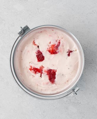 Iceman Trio Ice Cream Maker