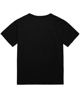 Men's Marc-Andre Fleury Black Pittsburgh Penguins Collage T-Shirt