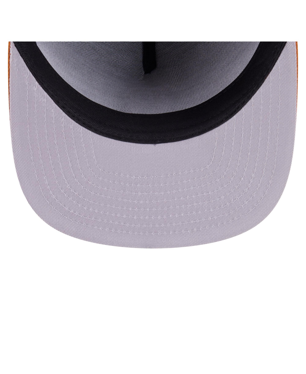 New Era Men's Olive/orange Boston Red Sox Two-tone Color Pack A-frame 59fifty Fitted Hat