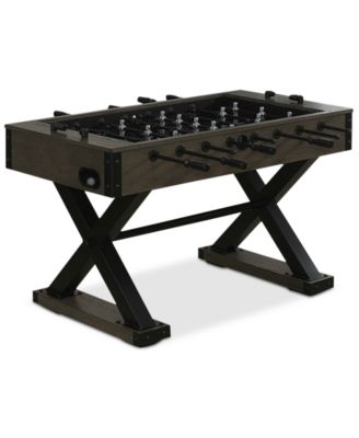 American Heritage Billiards - American Heritage Element Foosball Table, Direct Ship