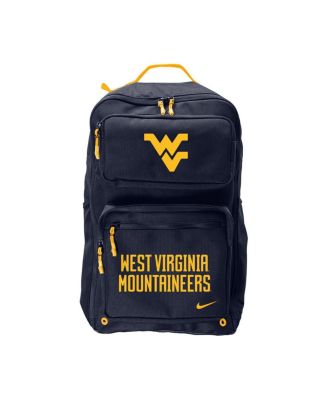 Nike - West Virginia Mountaineers Utility Speed Backpack