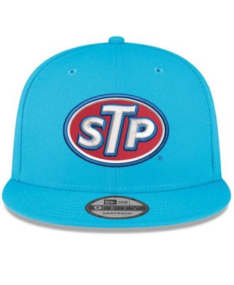 Men's Blue Erik Jones 9FIFTY Snapback Adjustable Hat