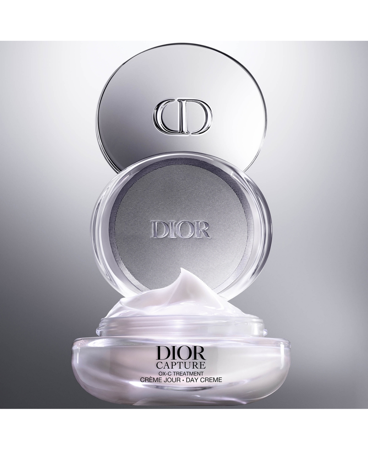 Dior 4-pc.  Capture Lotion, Serum & Cream Skincare Set In Transparent