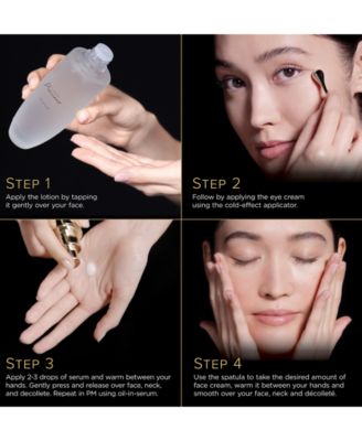 4-Pc. Precious Skin Care Discovery Set