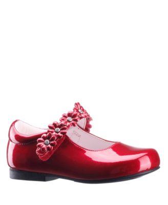Girls' 6-12 Tuley Mary Jane Dress Shoes
